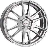  MONSTR POLAR SILVER 