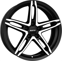 ALUTEC POISON BLACK