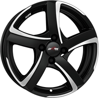  SHARK BLACK - POL  