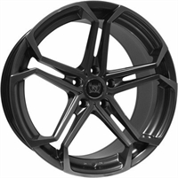 SOLEIL LXS-1 HYPER BLACK