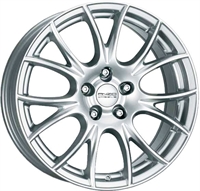 ANZIO VISION POLAR SILVER