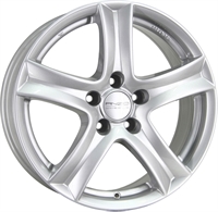 ANZIO WAVE POLAR SILVER