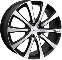 B21 BLACK POLISHED 
