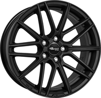 B34 MATT BLACK 