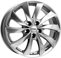 LUGANO SILVER