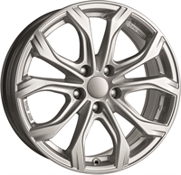 W10 POLAR SILVER 