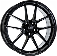 OZ LEGGERA HLT GLOSS BLACK 