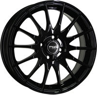  FX4 GLOSS BLACK 