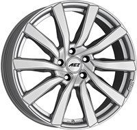 REEF SILVER SUV 