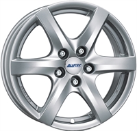 ALUTEC BLIZZARD POLAR SILVER