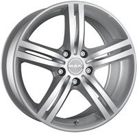 VELOCE SILVER