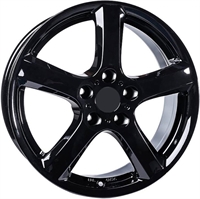 RIO BLACK 