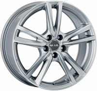 MAK ICONA SILVER 