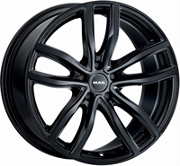 MAK FAHR GLOSS BLACK 