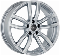 MAK FAHR SILVER 
