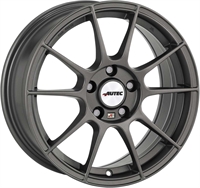 AUTEC WIZZARD GUNMETAL