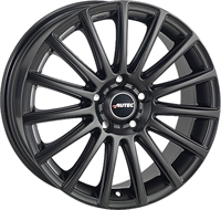 AUTEC FANATIC BLACK