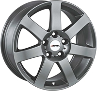 AUTEC ARCTIC PLUS GRAPHITE