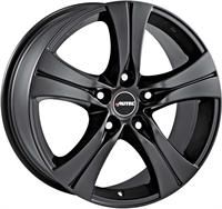  ETHOS MATT BLACK 