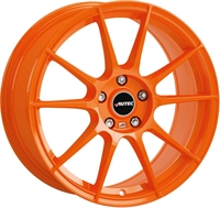 WIZARD ORANGE 