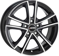  YUCON BLACK POL  
