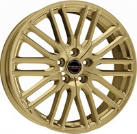 CW 4 GOLD MATT 