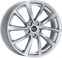 MAK PANORAMA SILVER 