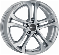 MAK STUTTGART SILVER 