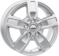  QUANTRO BRILLIANT SILVER 