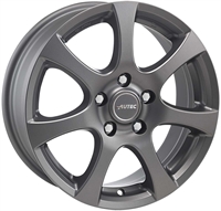  ZENIT ANTHRACITE MATT 