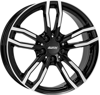 DRIVE BLACK - POLISHED 
