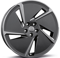 AE MISTRAL ANTHRACITE - POLISHED GLOSSY 