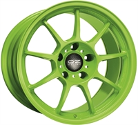  ALLEGGERITA HLT ACID GREEN 