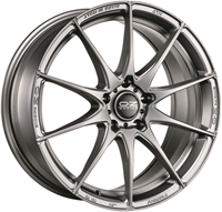 FORMULA HLT GRIGIO CORSA 