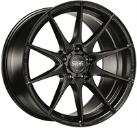 FORMULA HLT MATT BLACK 