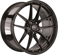  LEGGERA HLT GLOSS BLACK 