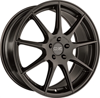 OMNIA MATT BLACK 
