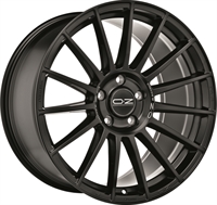  SUPERTURISMO DAKAR MATT BLACK 