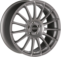 SUPERTURISMO LM MATT RACE SILVER 