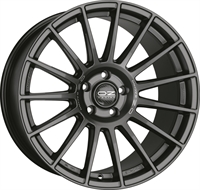  SUPERTURISMO DAKAR MATT GRAPHITE 