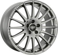  SUPERTURISMO GT GRIGIO CORSA 