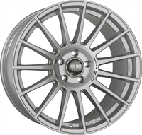  SUPERTURISMO DAKAR MATT RACE SILVER 
