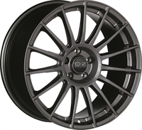 SUPERTURISMO LM MATT GRAPHITE 