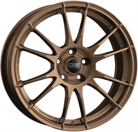  ULTRALEGGERA HLT MATT BRONZE 