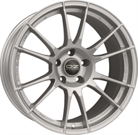 OZ ULTRALEGGERA HLT MATT RACE SILVER 