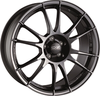 ULTRALEGGERA HLT MATT GRAPHITE 