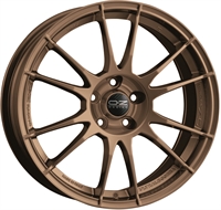 ULTRALEGGERA MATT BRONZE 