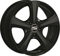  19 MATT BLACK 