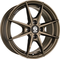 TROFEO 4 GLOSS BRONZE 