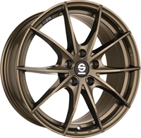 TROFEO 5 GLOSS BRONZE 